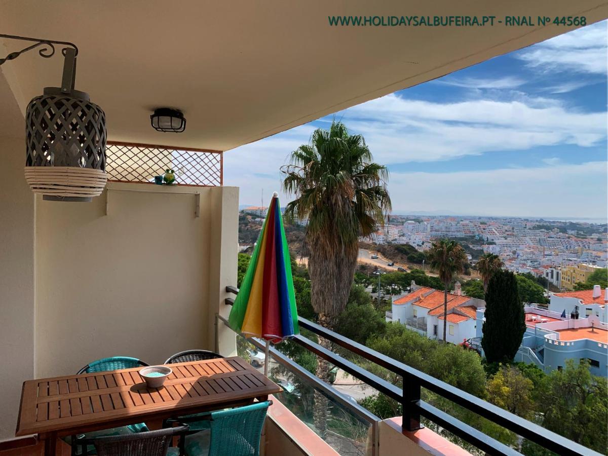 Holidays Albufeira - Ferias De Sonho Luaran gambar