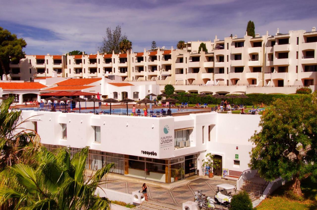 Holidays Albufeira - Ferias De Sonho Luaran gambar