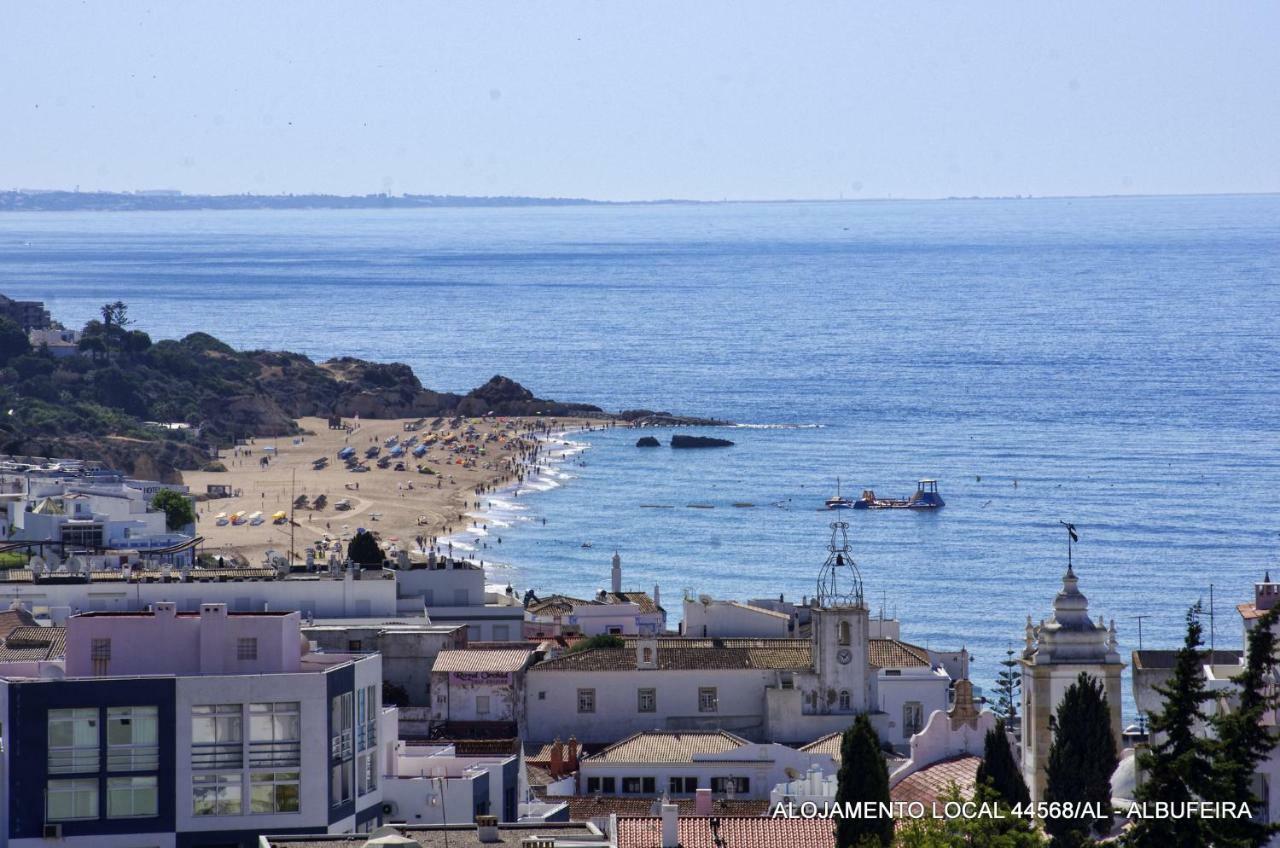 Holidays Albufeira - Ferias De Sonho Luaran gambar