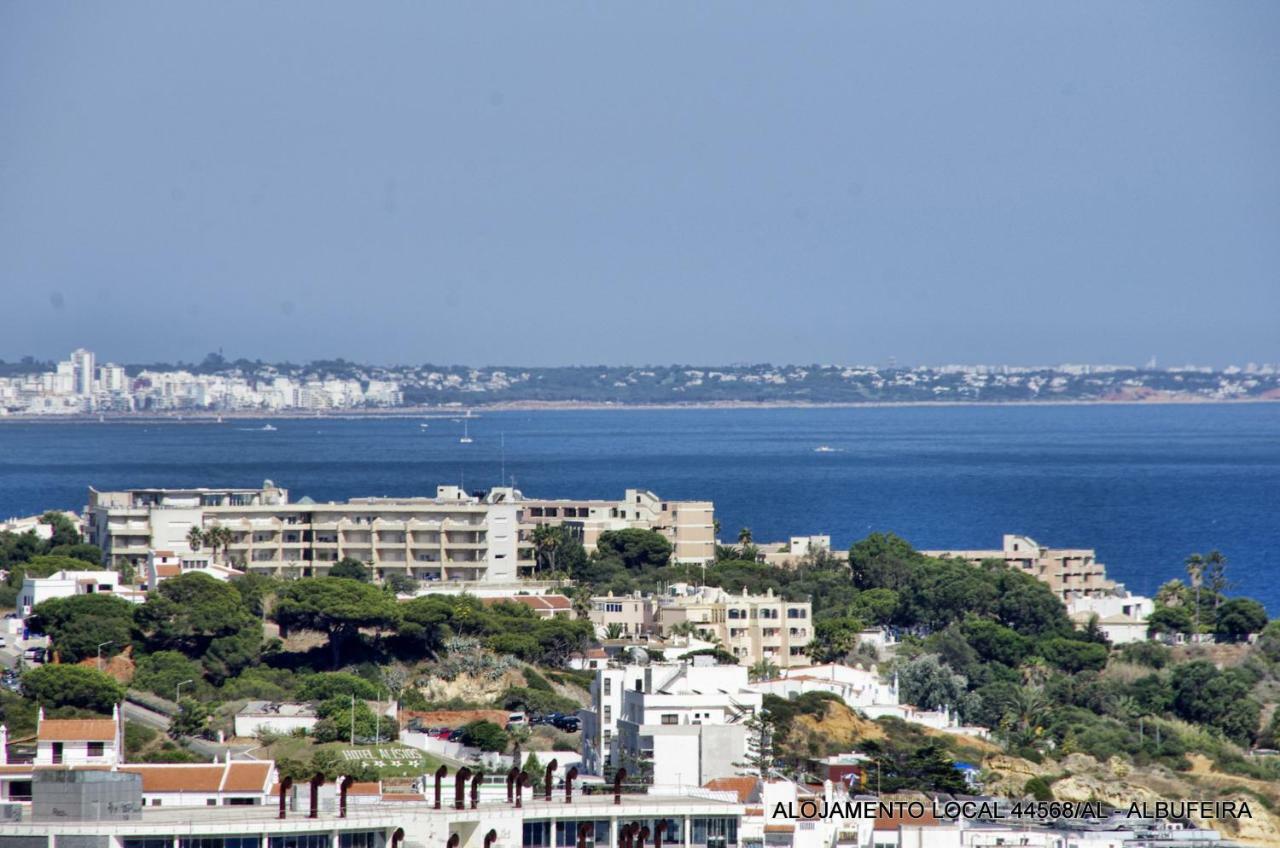 Holidays Albufeira - Ferias De Sonho Luaran gambar