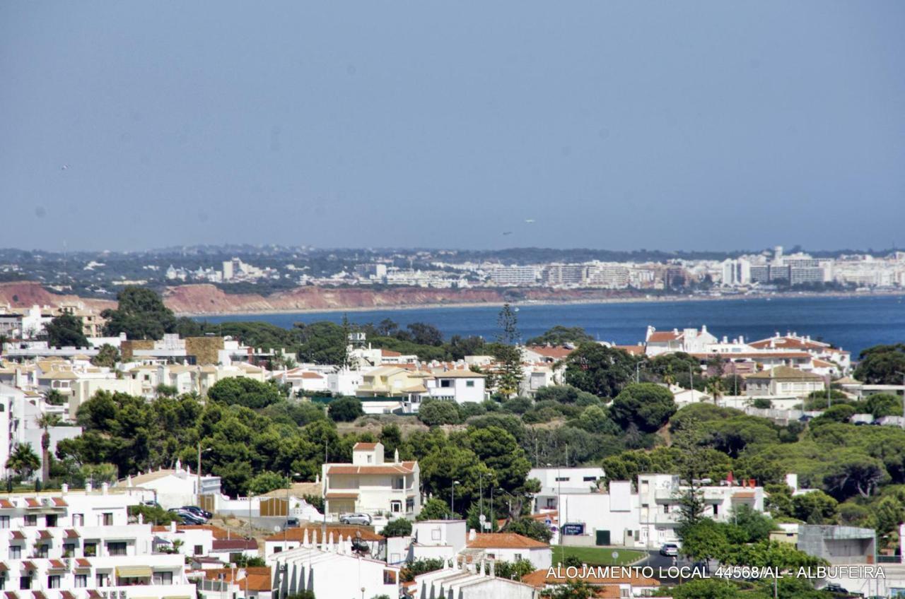 Holidays Albufeira - Ferias De Sonho Luaran gambar