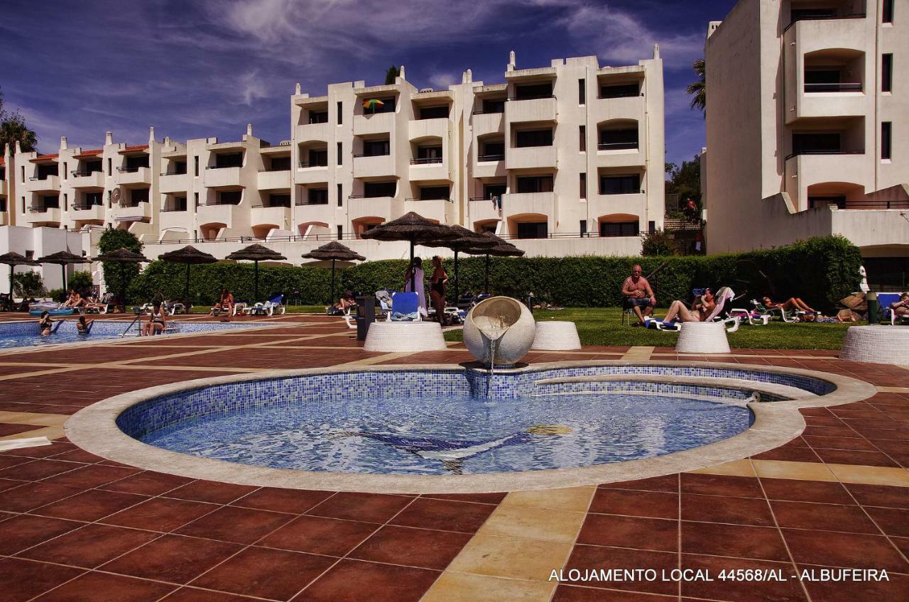 Holidays Albufeira - Ferias De Sonho Luaran gambar