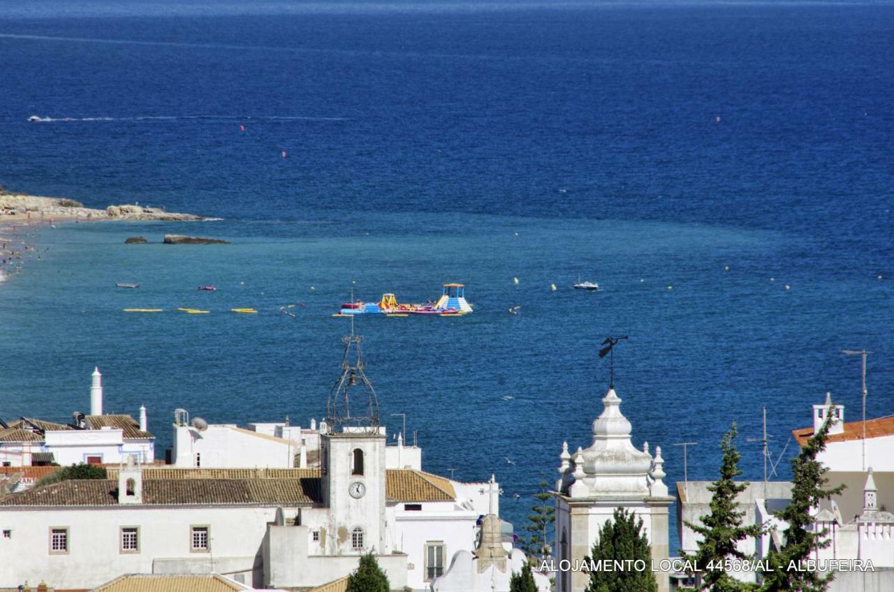 Holidays Albufeira - Ferias De Sonho Luaran gambar